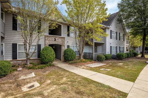 Photo of 1385 S DONAHUE Drive #2203, Auburn, AL 36832 (MLS # 176723)