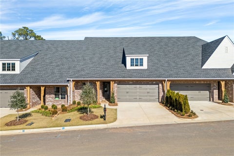 Photo of 2245 BELLEVUE Place, Auburn, AL 36830 (MLS # 182650)