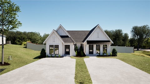 Photo of 3204 BRADLEY Lane, Auburn, AL 36830 (MLS # 180970)