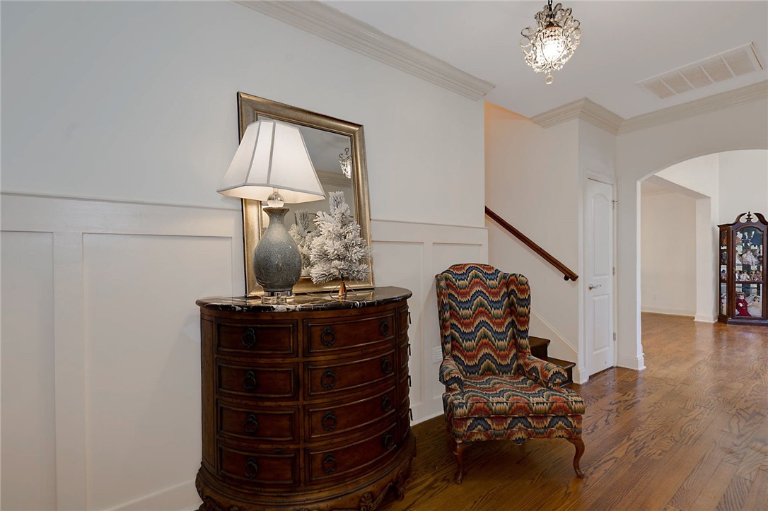 2270 BARKLEY CREST Lane