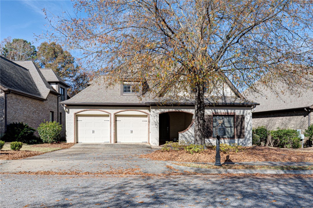 2270 BARKLEY CREST Lane