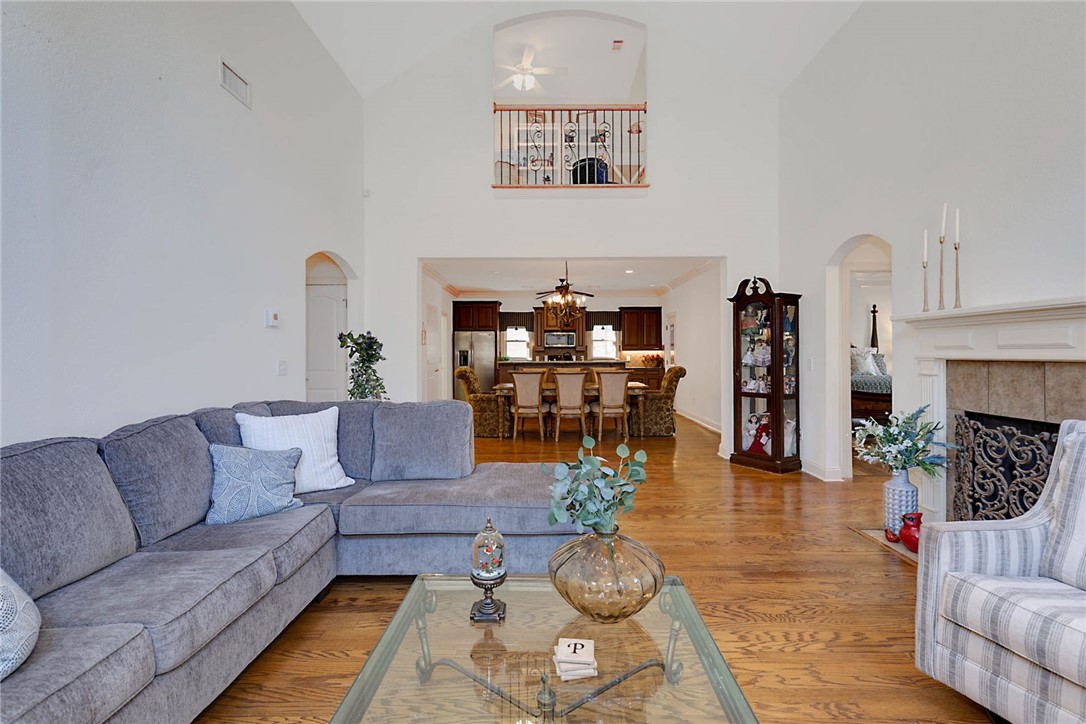 2270 BARKLEY CREST Lane