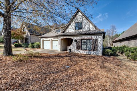 Photo of 2270 BARKLEY CREST Lane, Auburn, AL 36830 (MLS # 177658)