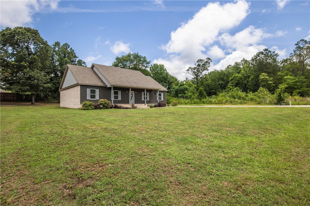 160 INDIAN Lane