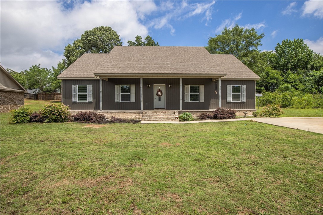 160 INDIAN Lane