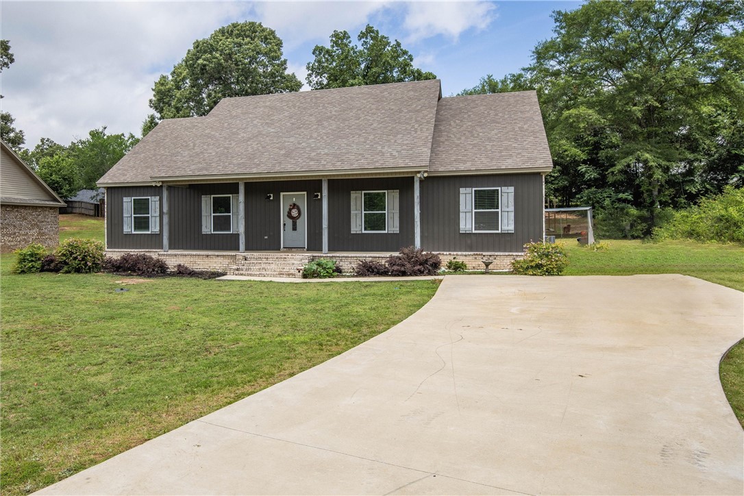 160 INDIAN Lane