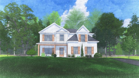 Photo of 98 OWENS Road, Ft Mitchell, AL 36856 (MLS # 181754)