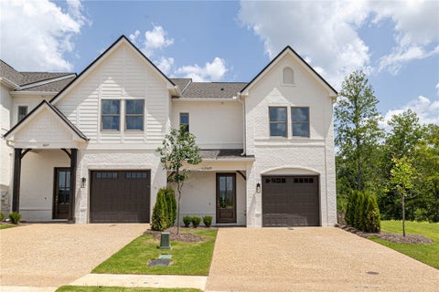 Photo of 1629 PARKER CREEK Trail, Auburn, AL 36832 (MLS # 180517)