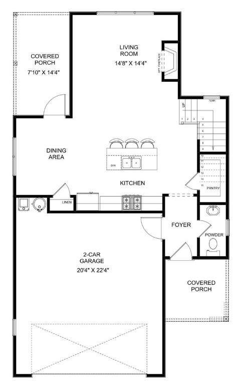22 FIREFLY Lane
