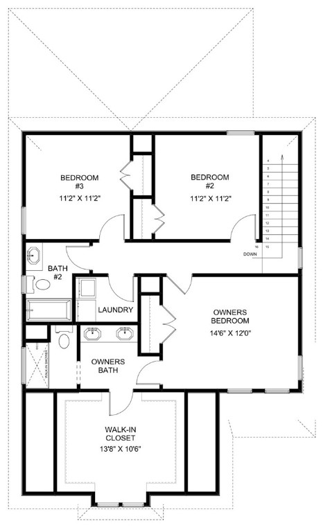 22 FIREFLY Lane