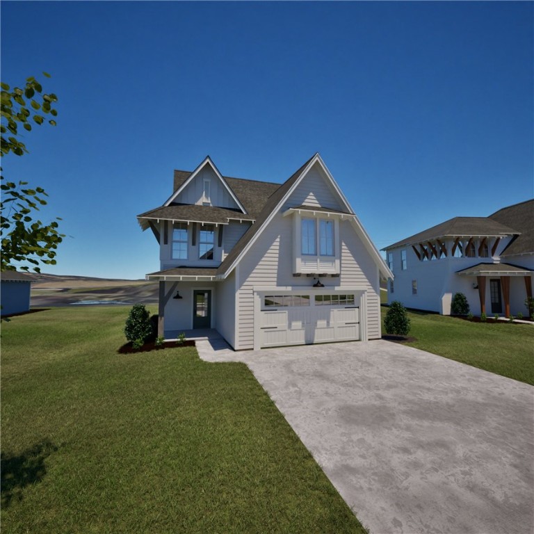 22 FIREFLY Lane
