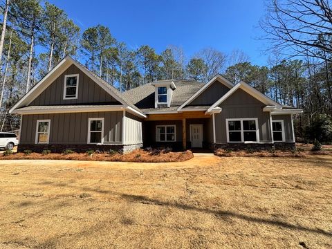 Photo of 1694 LEE ROAD 183, Opelika, AL 36804 (MLS # 178878)