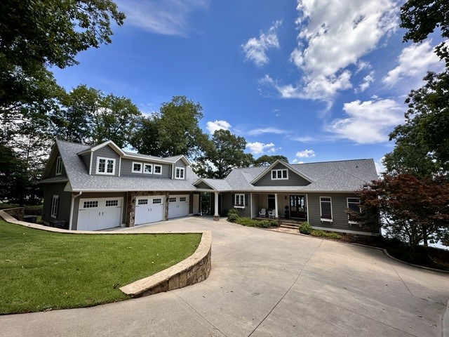 2850 MURRAY Road