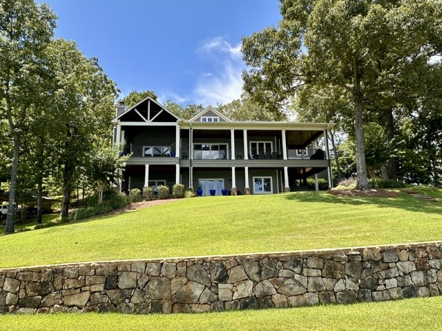 2850 MURRAY Road