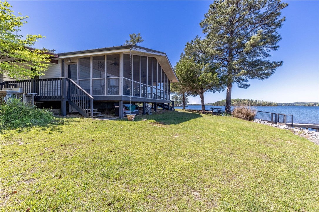 1710 POINT WINDY Drive