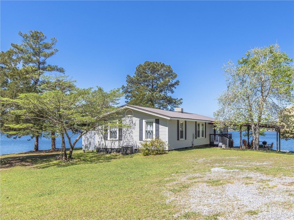 1710 POINT WINDY Drive