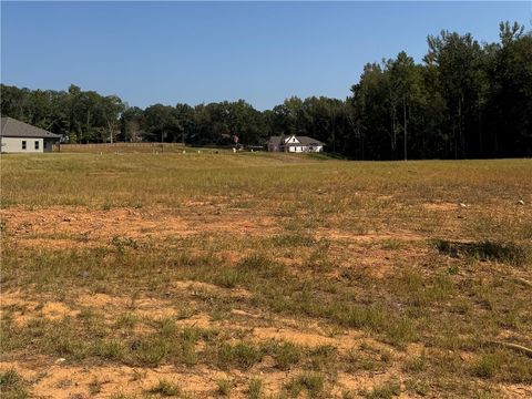 Lot 30 LONG LEAF Lane Opelika AL 36804