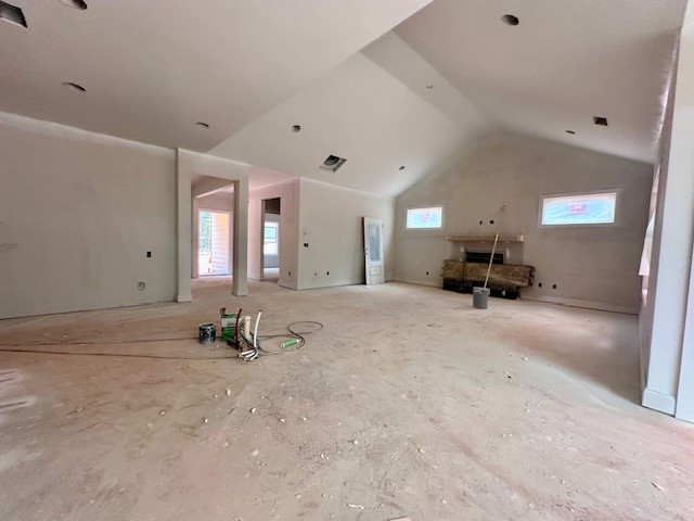 5241 JUDGE BROWN Road