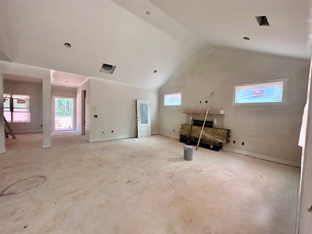 5241 JUDGE BROWN Road
