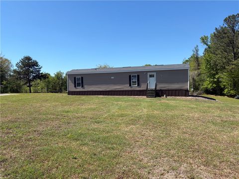 Photo of 111 LEE ROAD 2065, Opelika, AL 36804 (MLS # 179817)