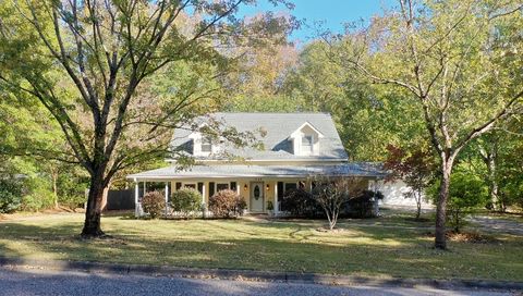 1243 SUNNYSLOPE Court Auburn AL 36832