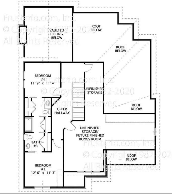 2117 LARKHILL Lane