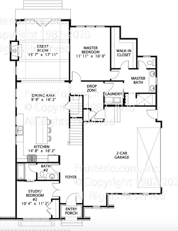2117 LARKHILL Lane