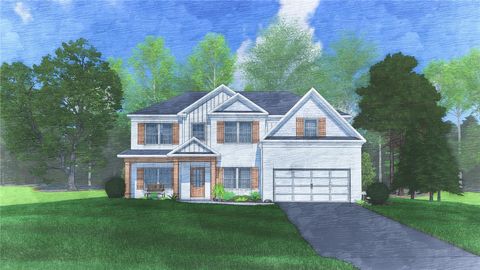 Photo of 5 LIBERTY Place, AL 36856 (MLS # 178968)
