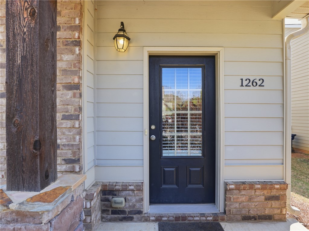 1262 AUBIE Drive