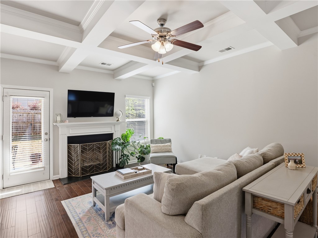 1262 AUBIE Drive