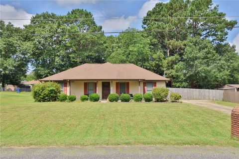 57 LEE ROAD 919 Phenix City AL 36870