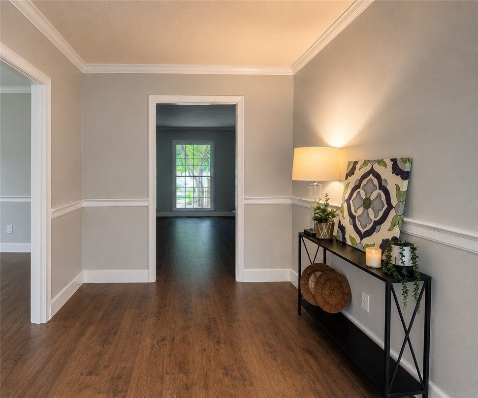 Photo of 1503 GWEN MILL Drive, Opelika, AL 36801 (MLS # 181261)