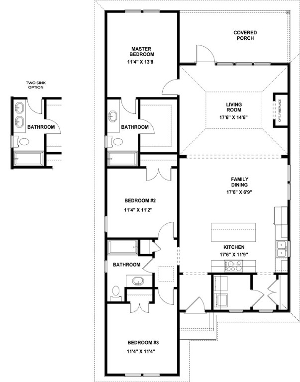 3107 BOTTLE Way