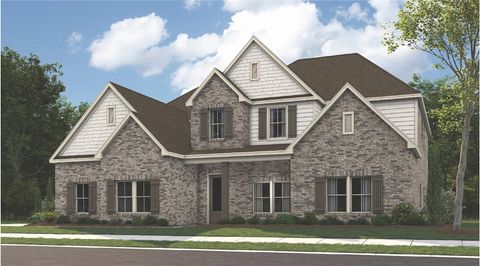 2821 RAINMAKER RUN Drive Auburn AL 36832