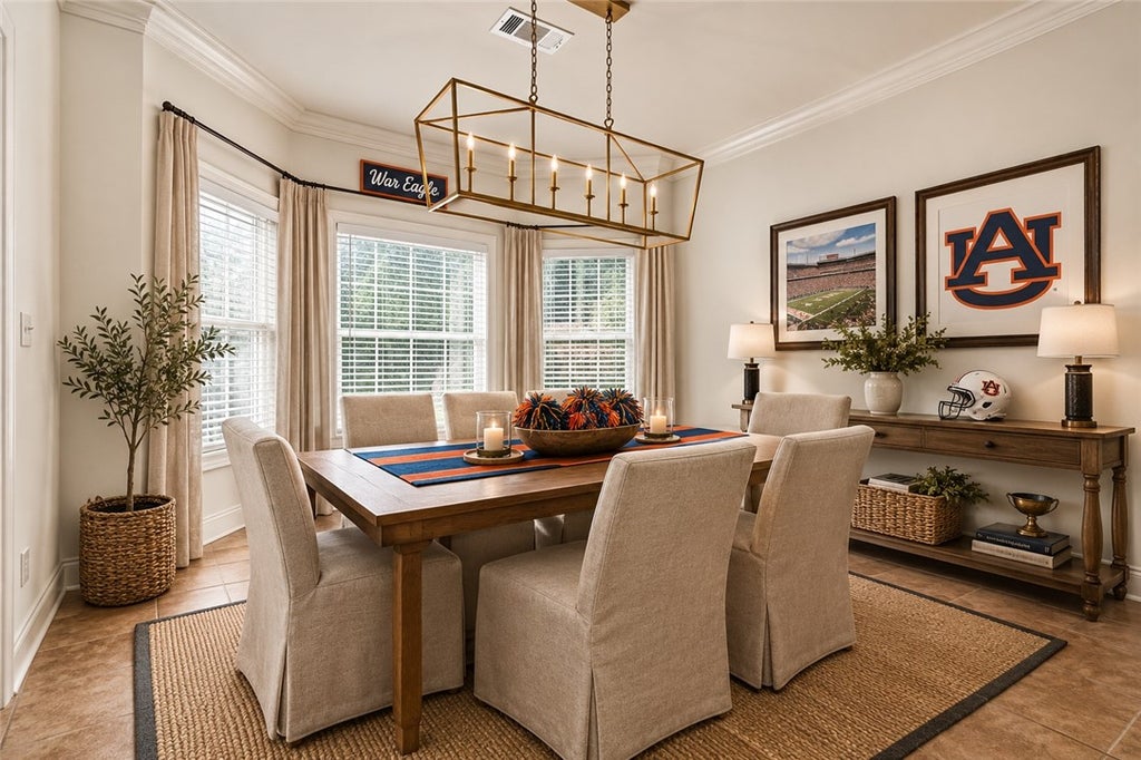 Photo of 518 N DONAHUE Drive, Auburn, AL 36830 (MLS # 181028)