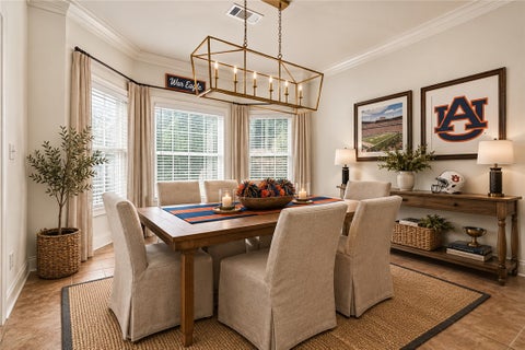 Photo of 518 N DONAHUE Drive, Auburn, AL 36830 (MLS # 181028)