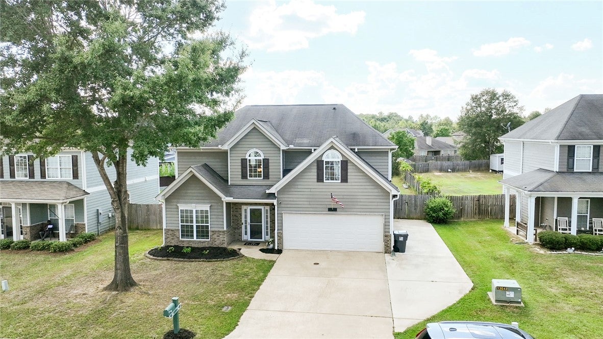 26 TRAFFORD Trail