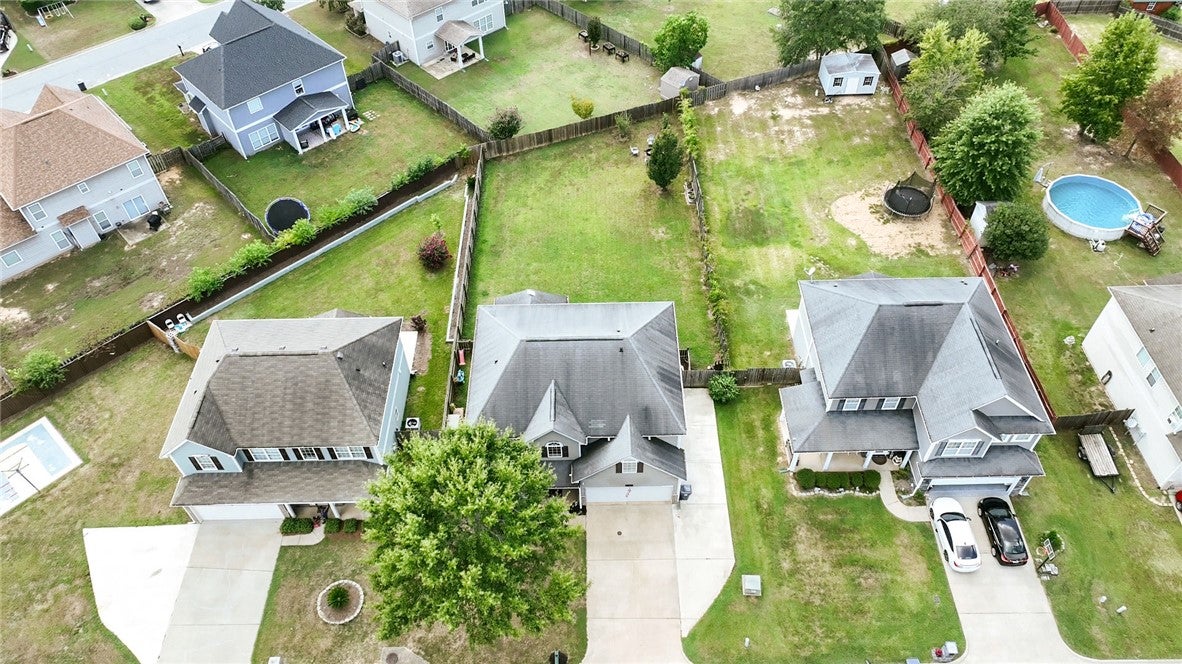 26 TRAFFORD Trail