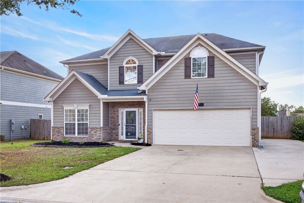Photo of 26 TRAFFORD Trail, Phenix City, AL 36870 (MLS # 182200)