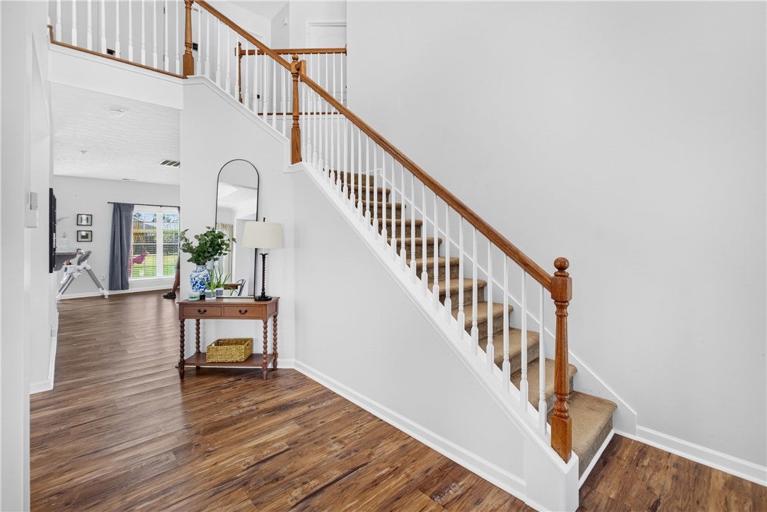 26 TRAFFORD Trail