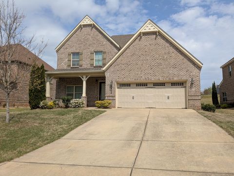 Photo of 2602 SALFORD Street, Auburn, AL 36832 (MLS # 179671)