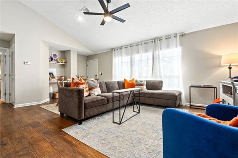 Photo of 626 SHUG JORDAN Parkway #5346, Auburn, AL 36832 (MLS # 179691)