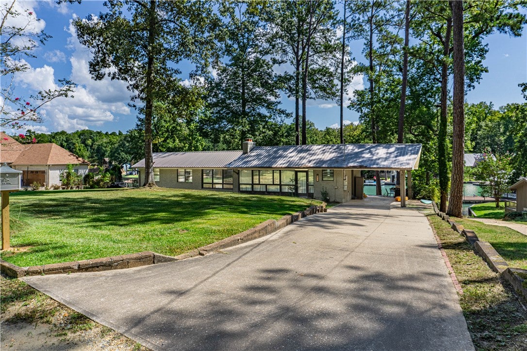 210 SHADY LANE Road