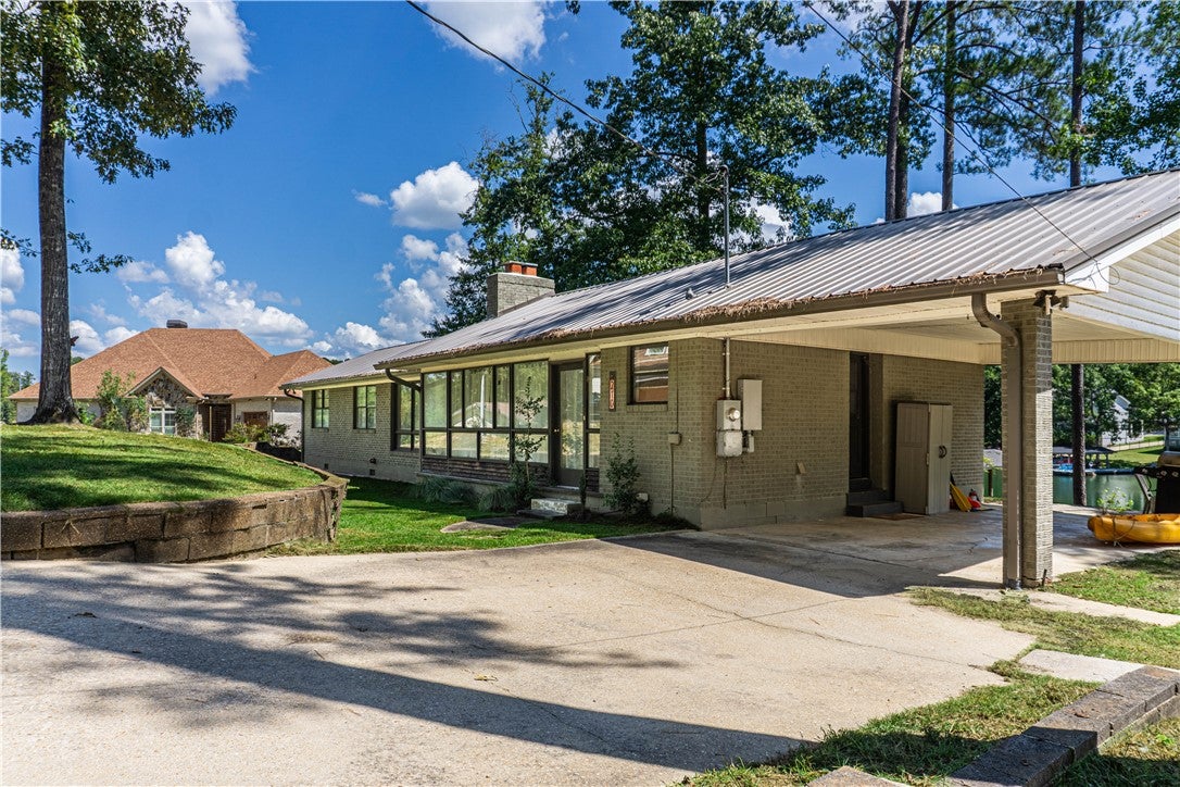 210 SHADY LANE Road