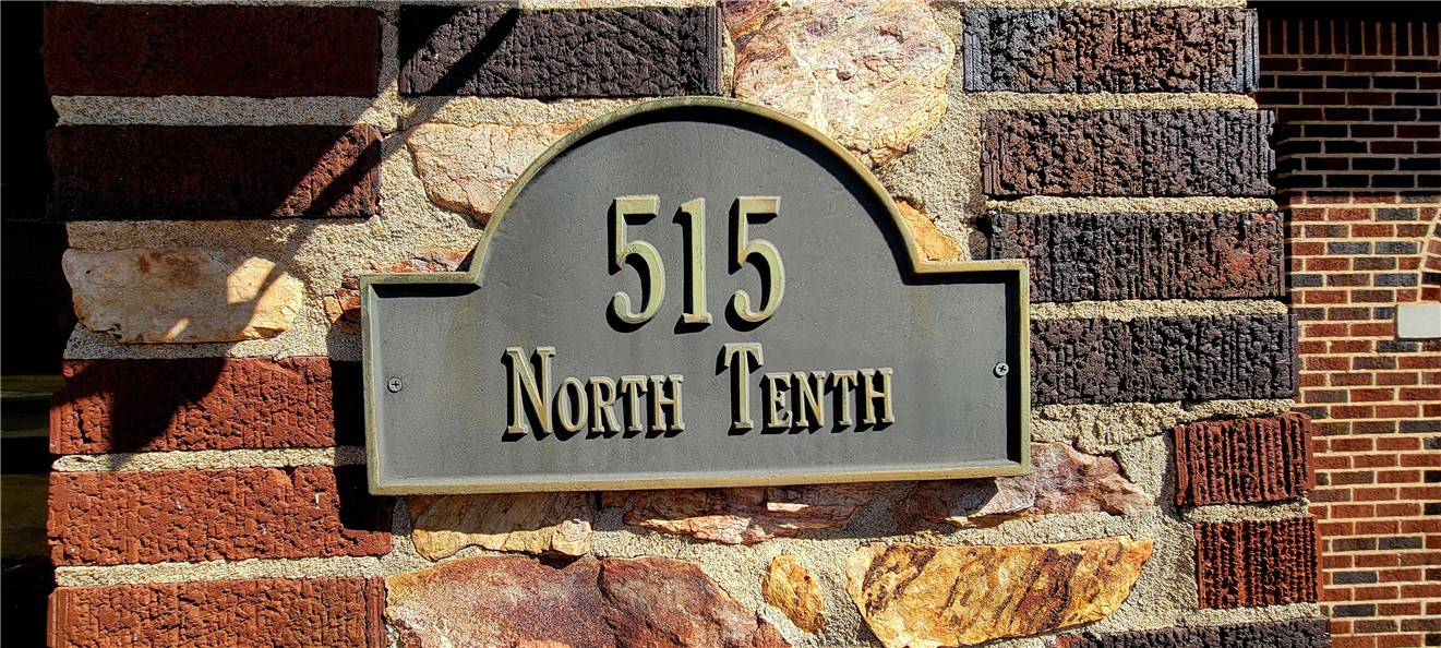 515 N 10TH Street