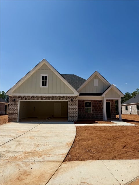Photo of 2310 LAKE SHADOW Lane, Opelika, AL 36801 (MLS # 181339)