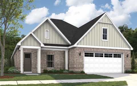 Photo of 2310 LAKE SHADOW Lane, Opelika, AL 36801 (MLS # 181339)
