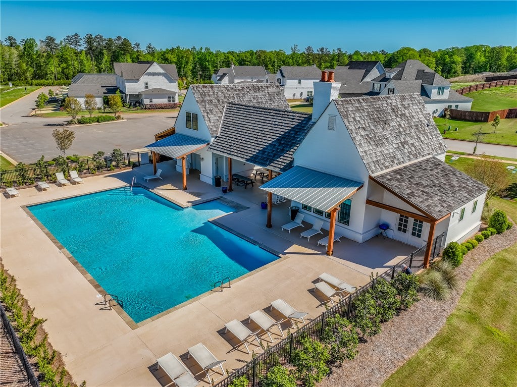 2310 LAKE SHADOW Lane