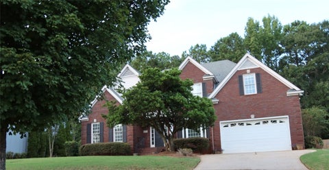Photo of 1777 WOODLEY Road, Auburn, AL 36830 (MLS # 182600)