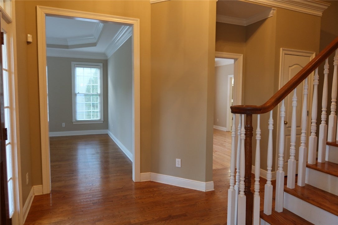 1777 WOODLEY Road